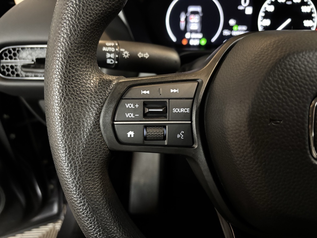 2023 Honda HR-V LX photo 12