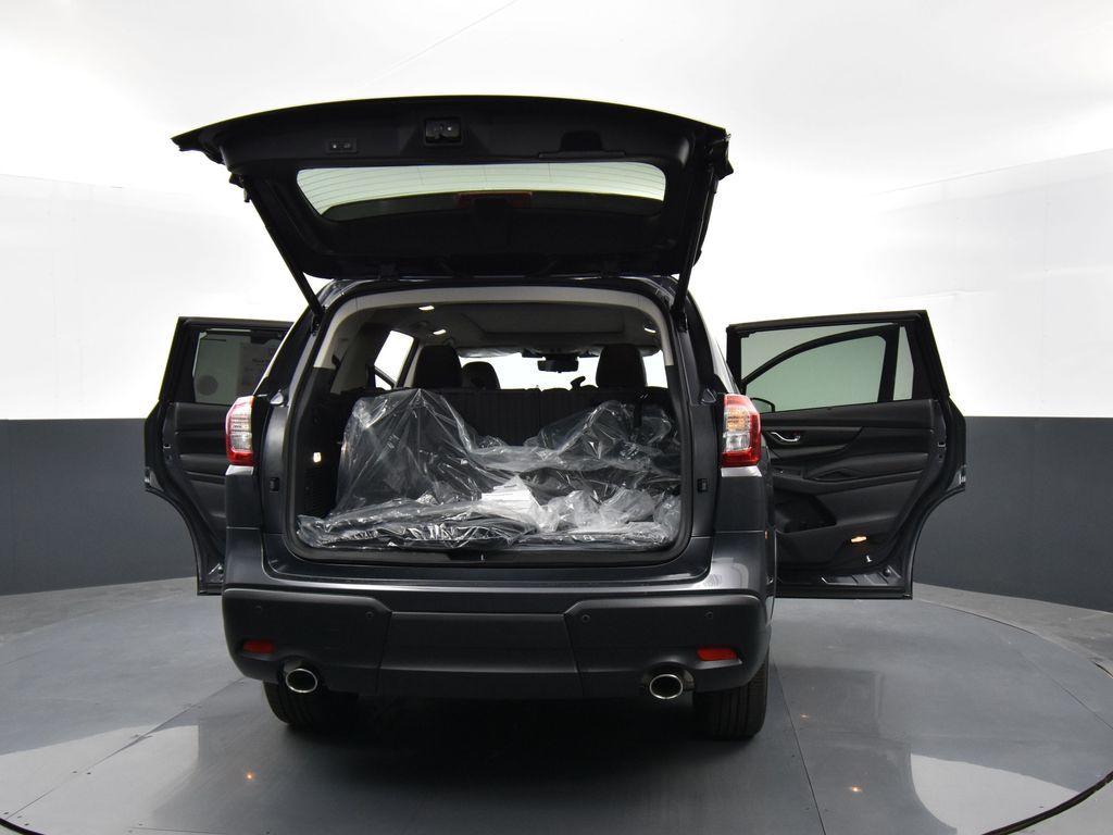 2025 Subaru Ascent Onyx Edition Touring photo 33