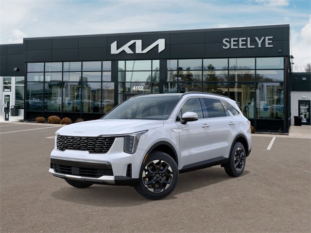 2026 Kia Sorento S's photo