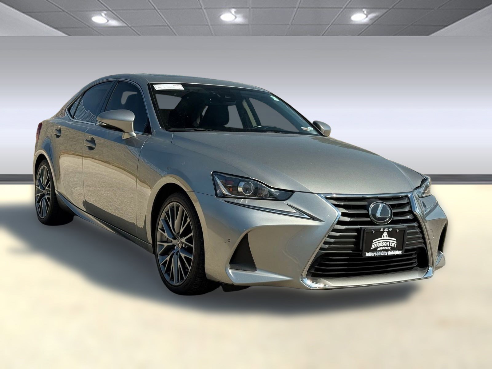 2019 Lexus IS 300 photo 6