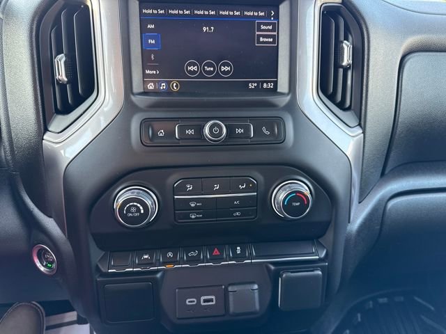 2023 Chevrolet Silverado 1500 photo 18