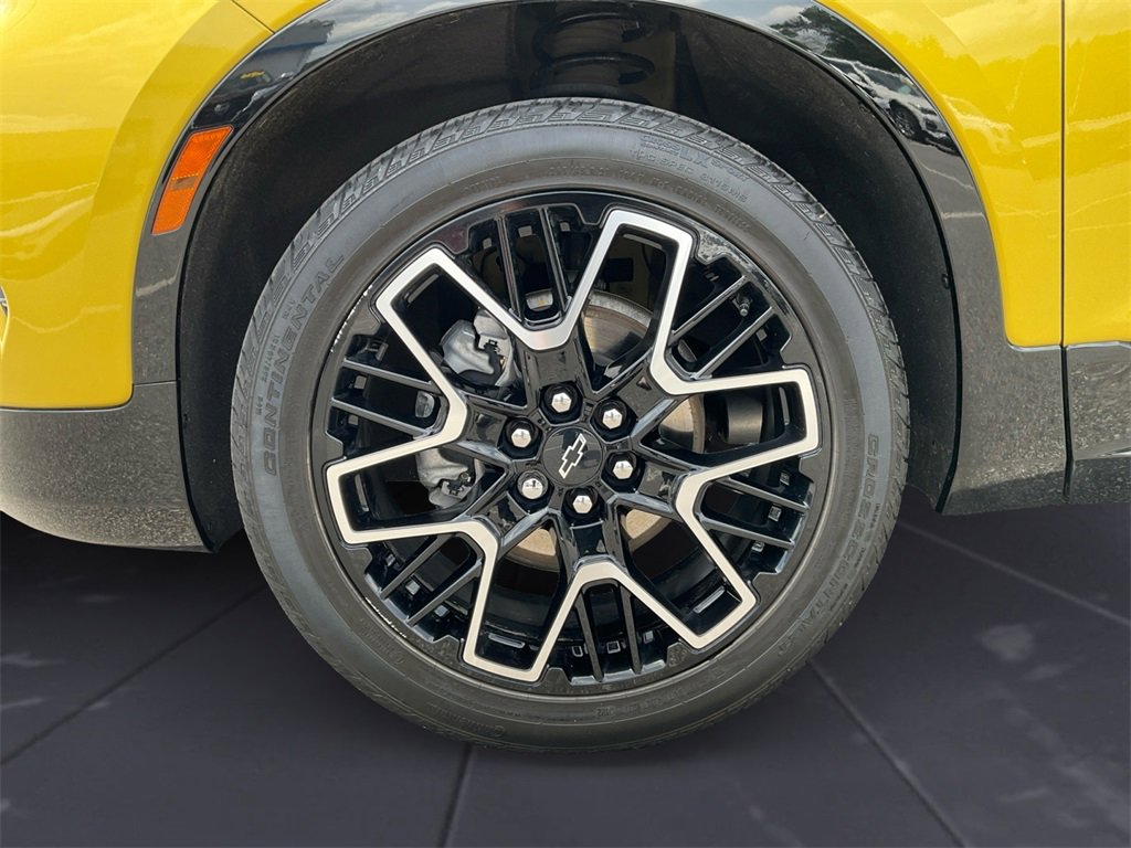 2023 Chevrolet Blazer RS photo 15