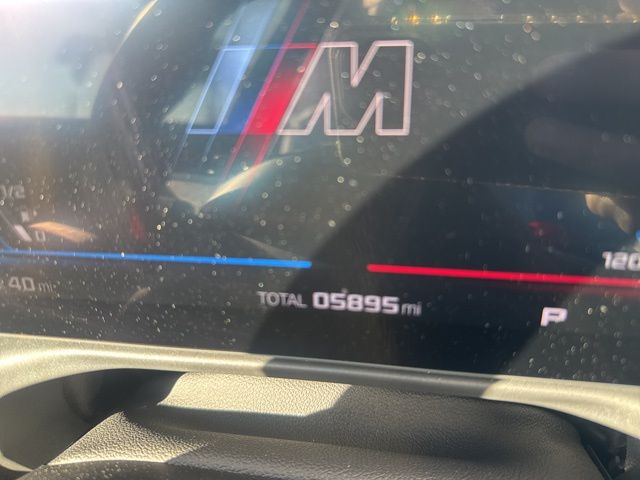 2025 BMW M2 Coupe M2's photo