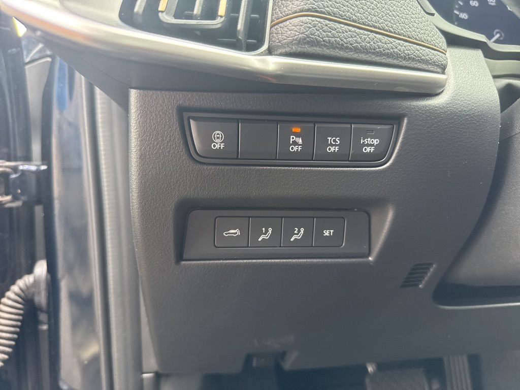 2024 Mazda CX-90 3.3 Turbo Premium photo 41