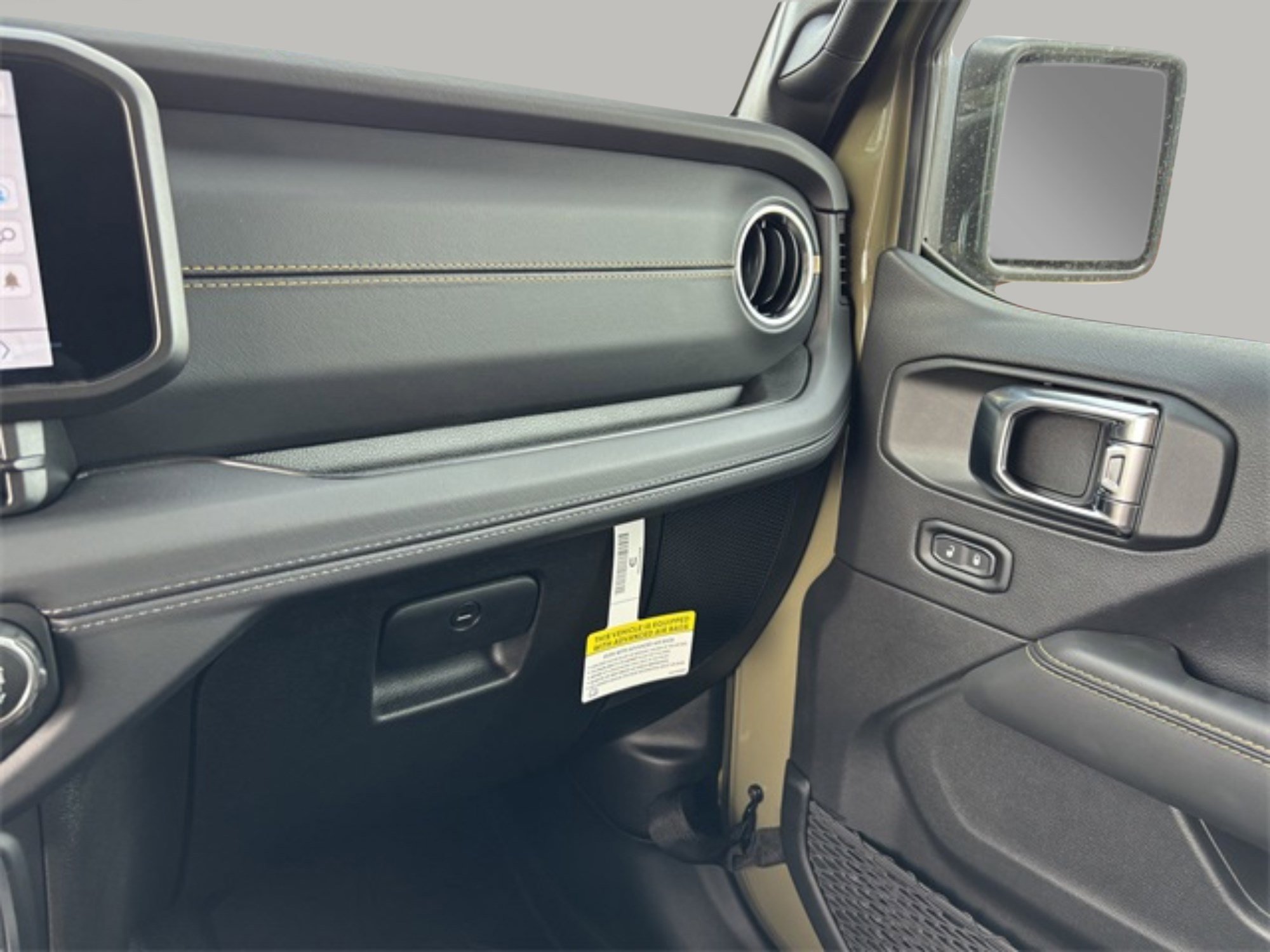2025 Jeep Gladiator Texas Trail photo 14
