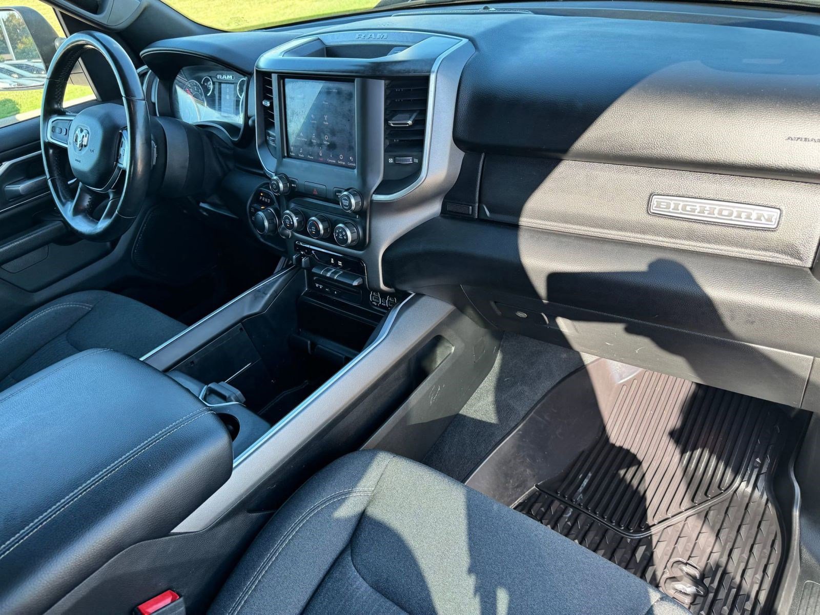 2019 Ram 1500 Big Horn Lone Star photo 26