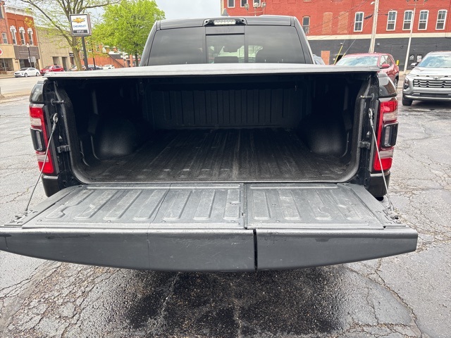 2024 Ram 1500 Limited photo 7