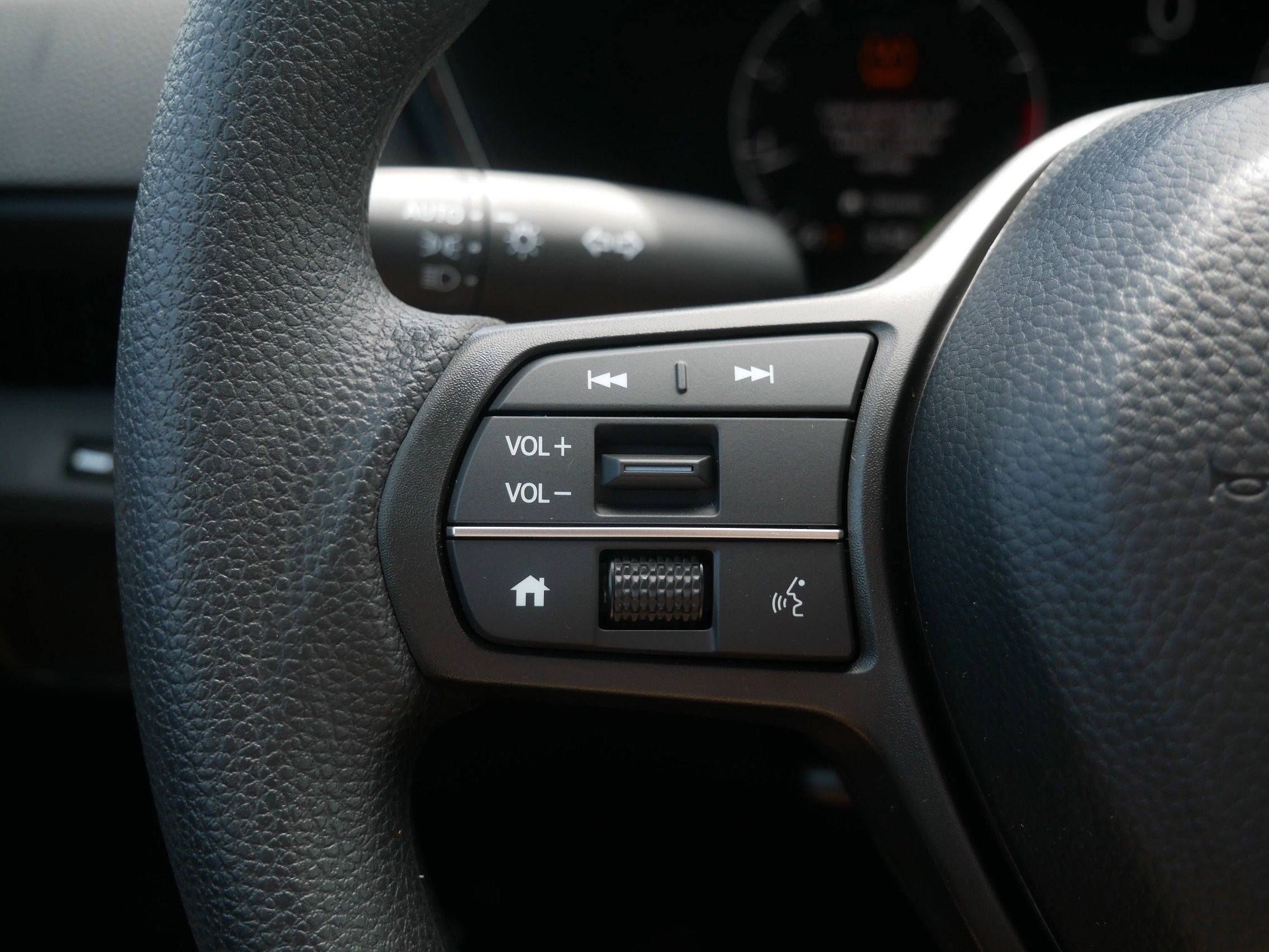 2026 Honda CR-V LX photo 16