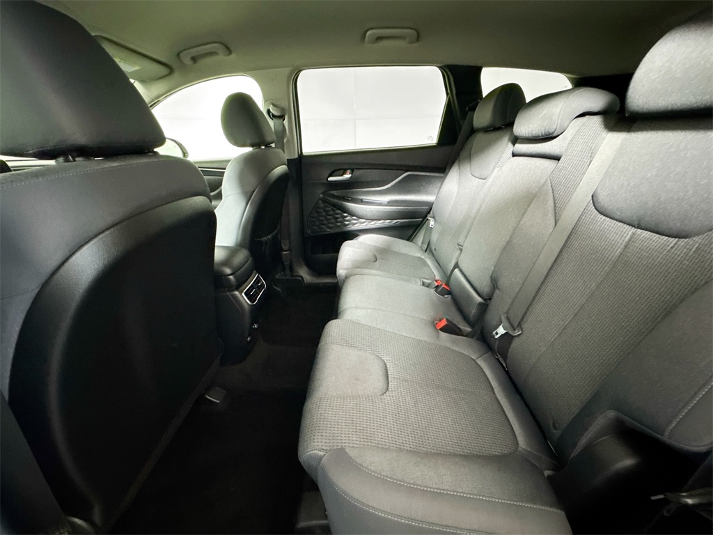 2023 Hyundai Santa Fe SEL photo 14