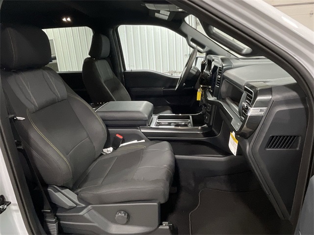 2025 Ford F-150 STX photo 27