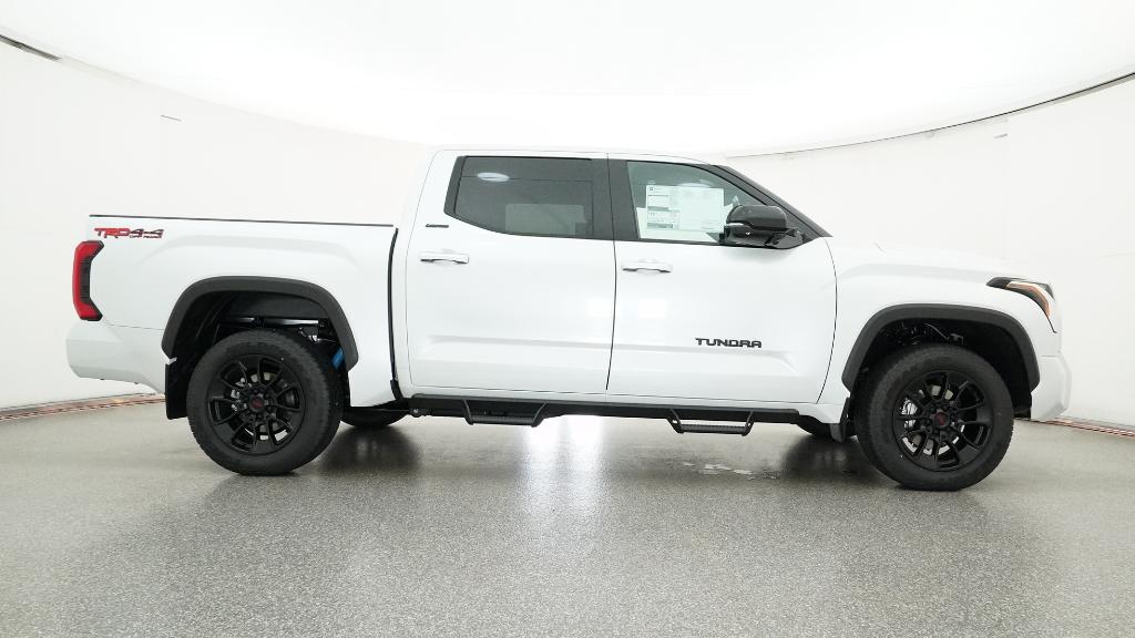 2026 Toyota Tundra Limited CrewMax photo 26