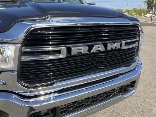 2019 Ram 2500 Big Horn photo 18