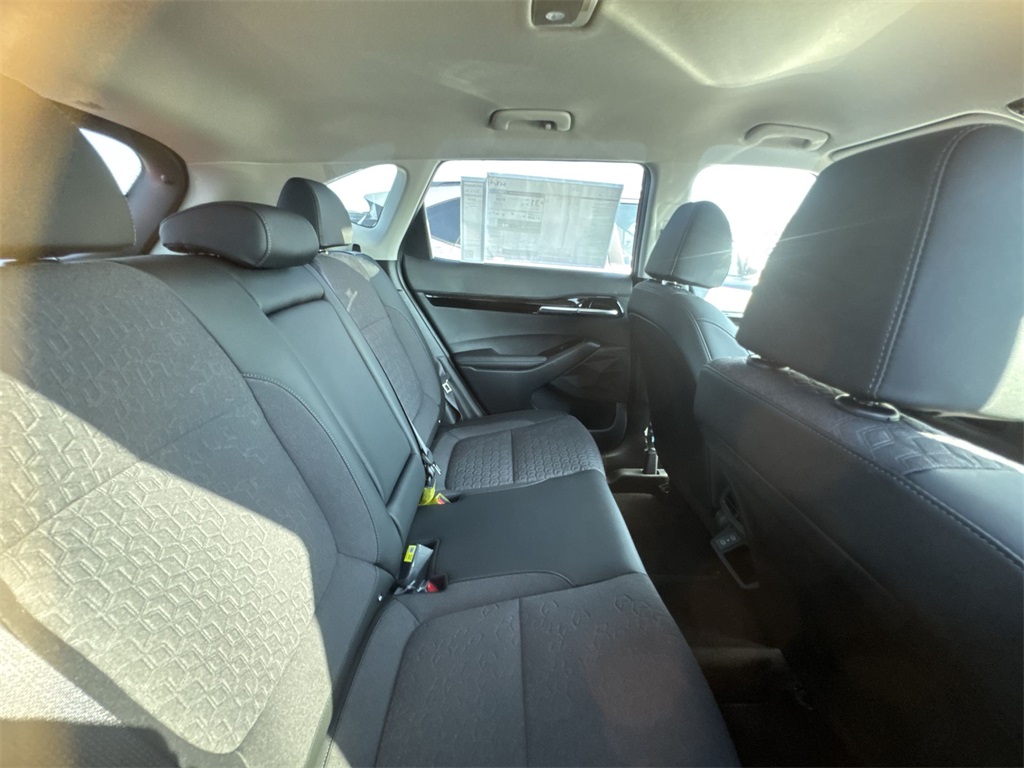 2026 Kia Seltos S photo 11