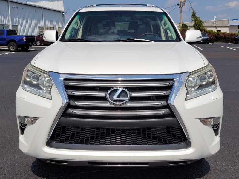 2014 Lexus GX 460 Base photo 14