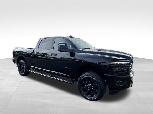 2025 Ram 2500 Laramie photo 9