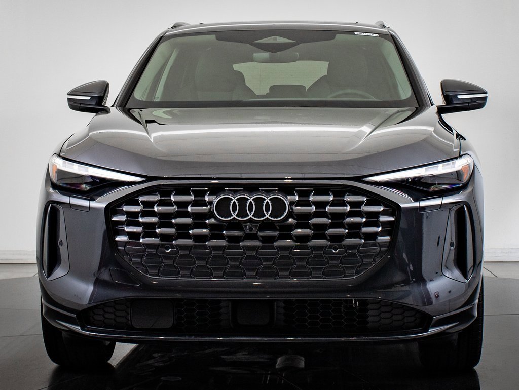 2025 Audi Q5 2.0T Prestige photo 2