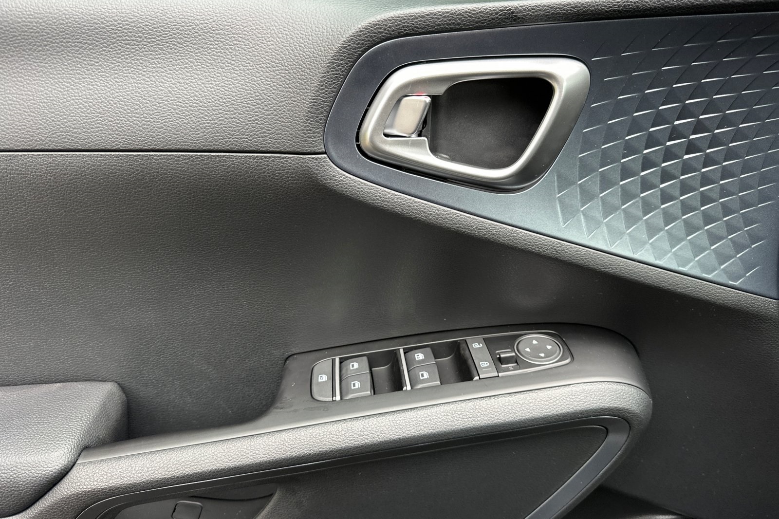 2025 Kia Soul EX photo 7
