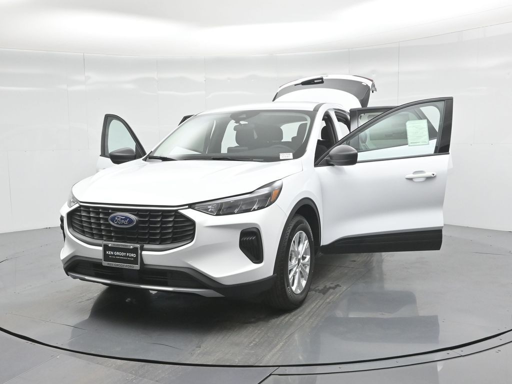 2025 Ford Escape Active photo 25