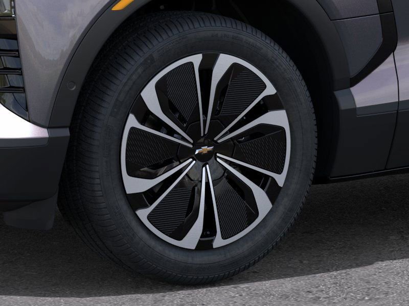 2026 Chevrolet Blazer EV photo 7