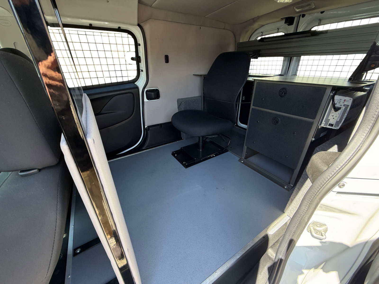 2022 Ram ProMaster City photo 14