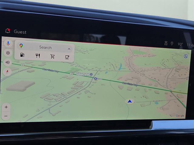 2026 Gmc Sierra 1500 Elevation photo 2