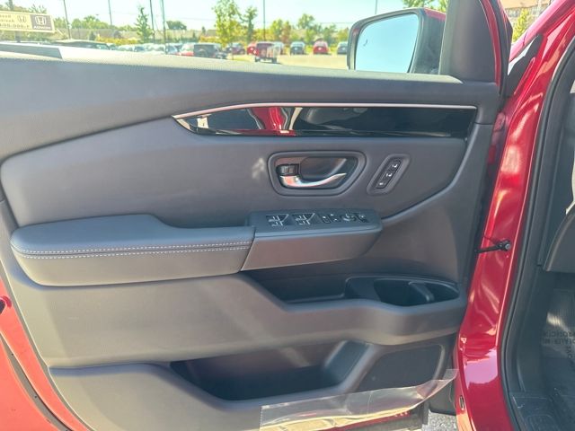 2025 Honda Pilot Touring photo 10