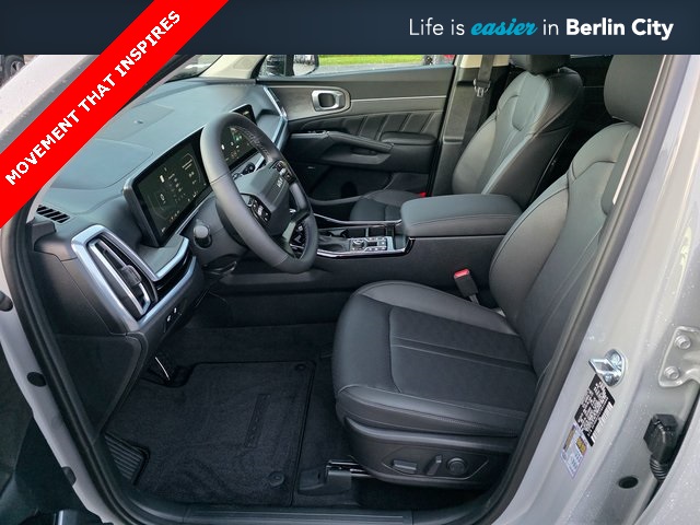 2026 Kia Sorento EX photo 5