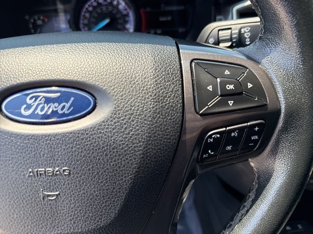 2021 Ford Ranger Lariat photo 23