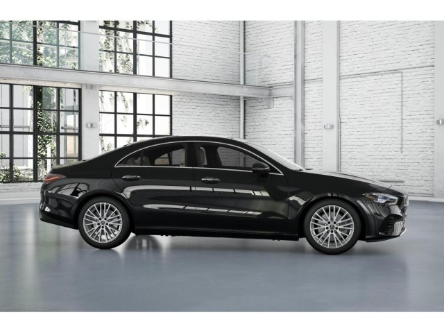 2026 Mercedes Benz CLA 250 photo 15