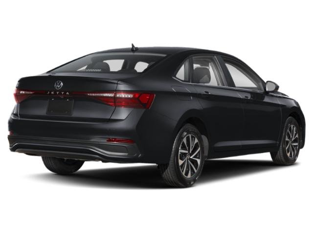 2025 Volkswagen Jetta S photo 2