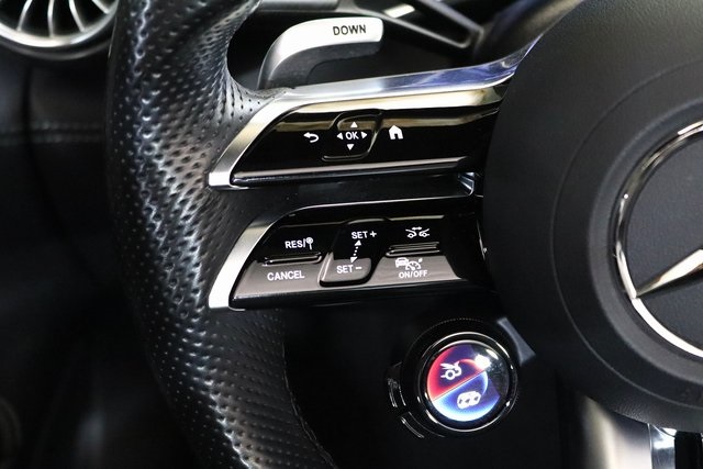 2022 Mercedes Benz SL AMG 55 photo 5