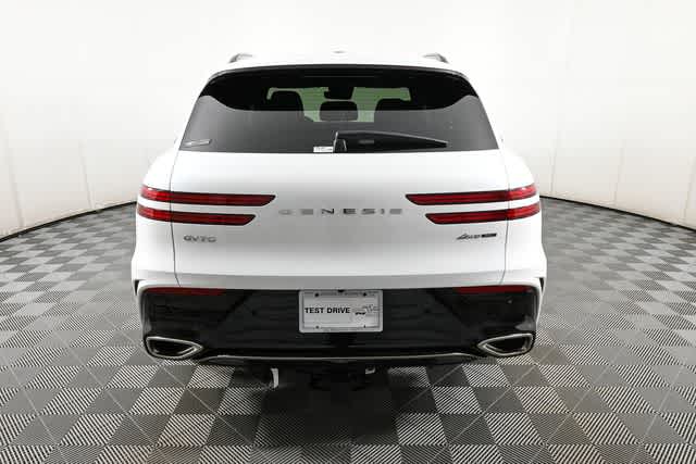 2026 Genesis GV70 3.5T Sport Prestige photo 30