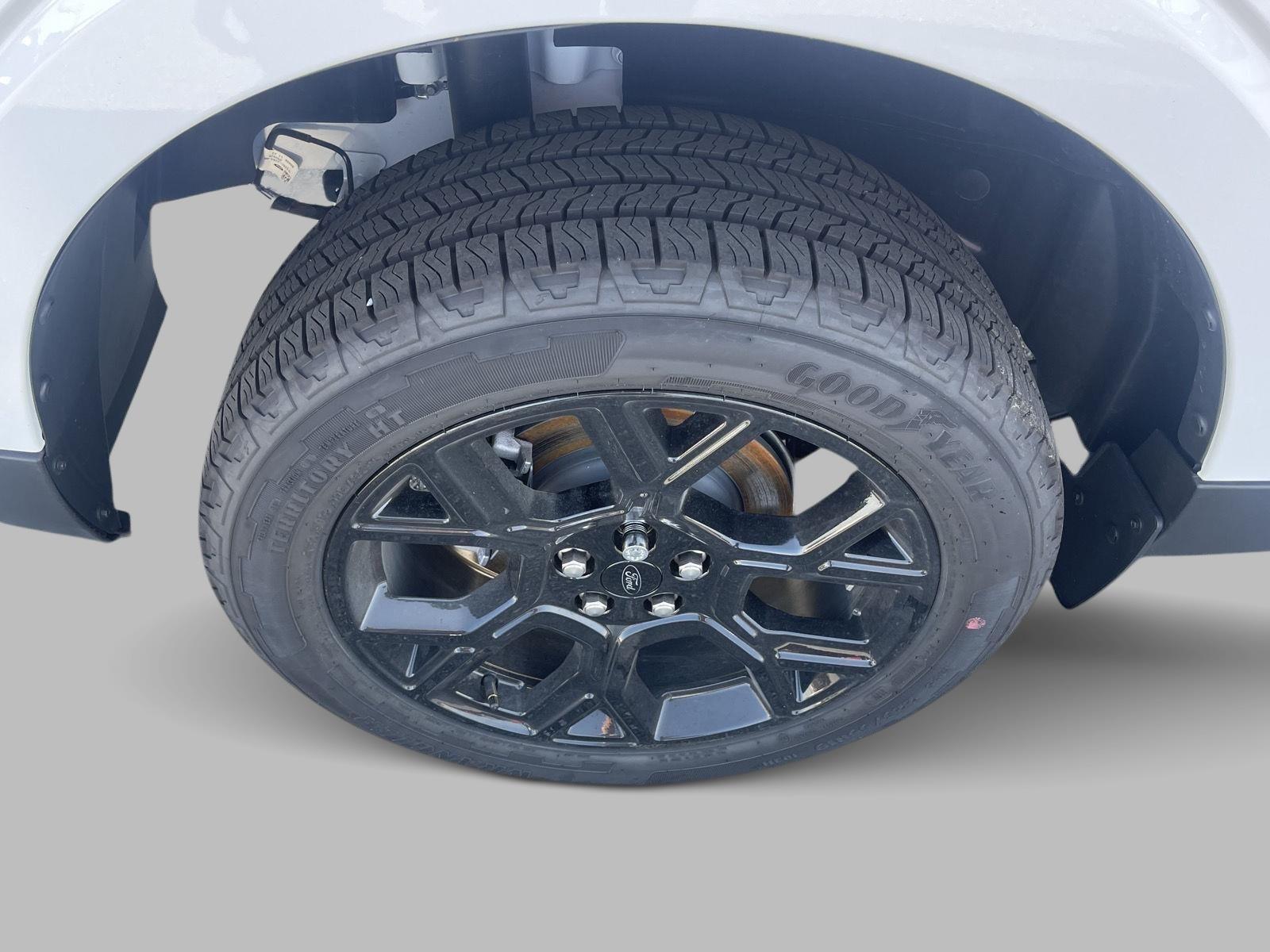 2025 Ford Maverick XLT photo 10