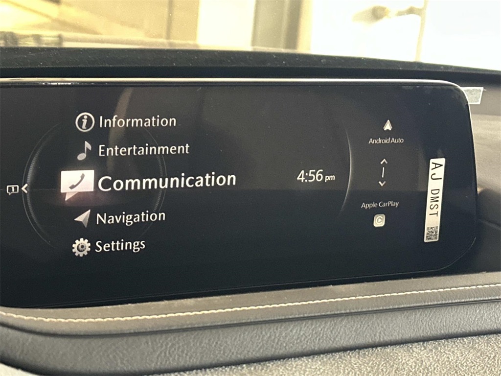 2026 Mazda CX-30 2.5 S photo 3