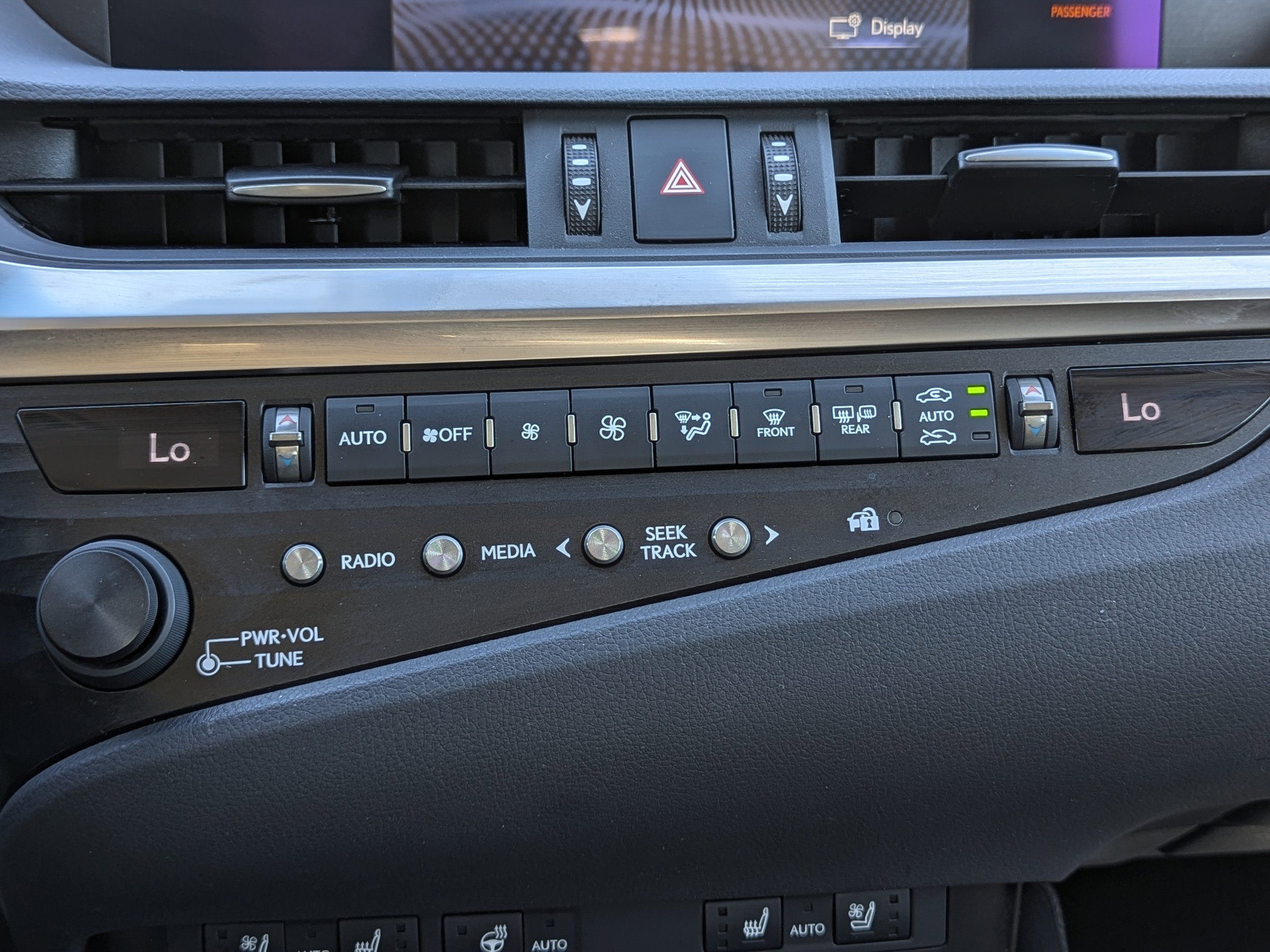 2020 Lexus ES 350 Premium photo 23