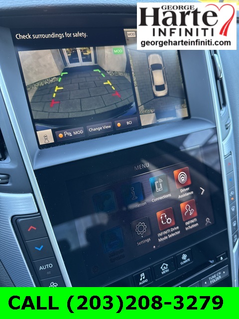 2022 Infiniti Q50 LUXE photo 22