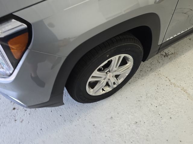 2024 Gmc Terrain SLE photo 9