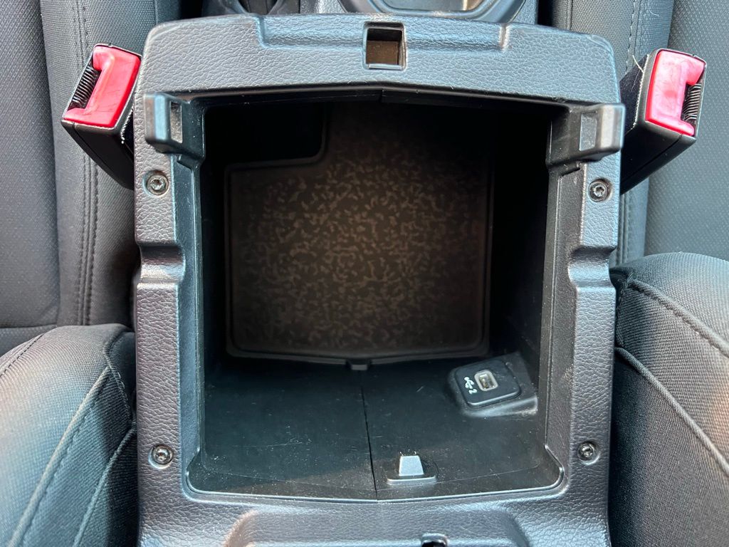 2019 Jeep Wrangler Unlimited Sahara photo 26