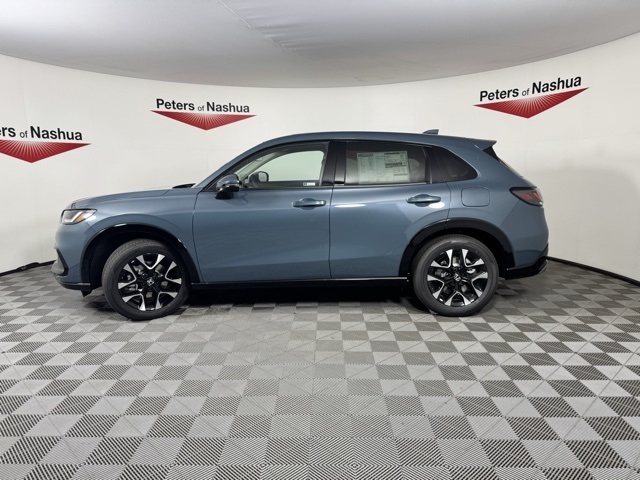 2026 Honda HR-V EX-L photo 4