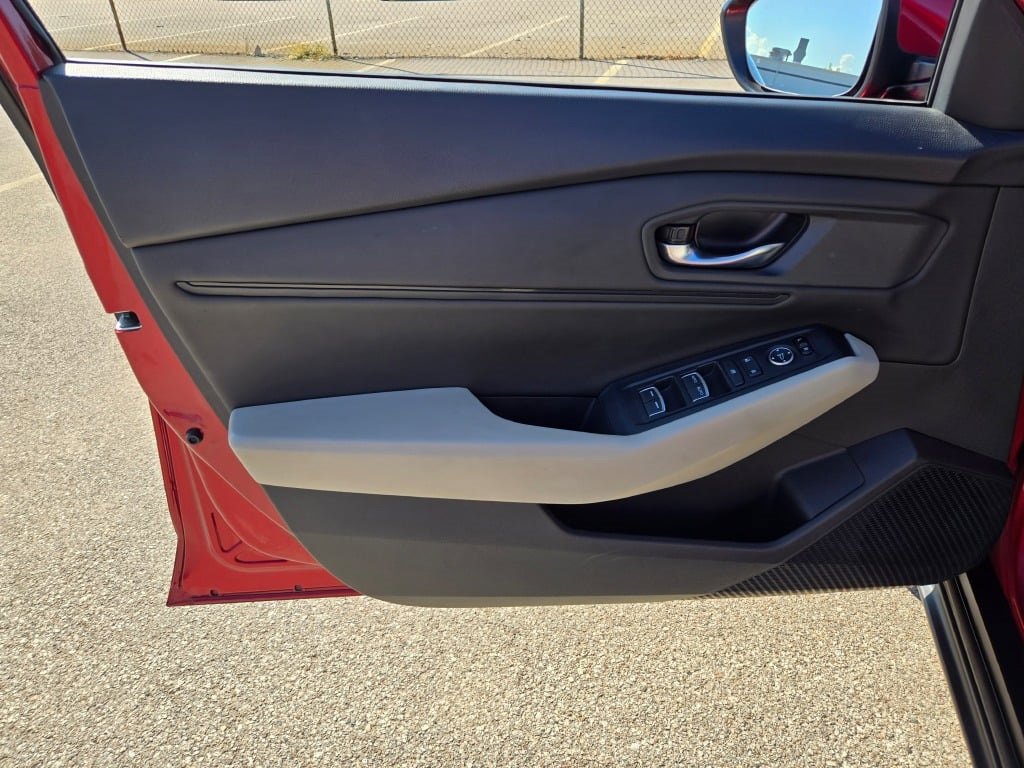 2023 Honda Accord EX photo 16