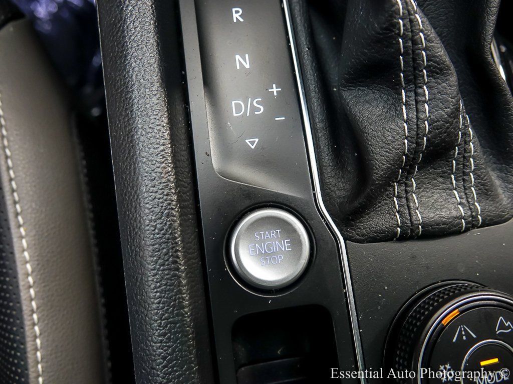 2022 VOLKSWAGEN ATLAS CROSS SPORT - Image 16