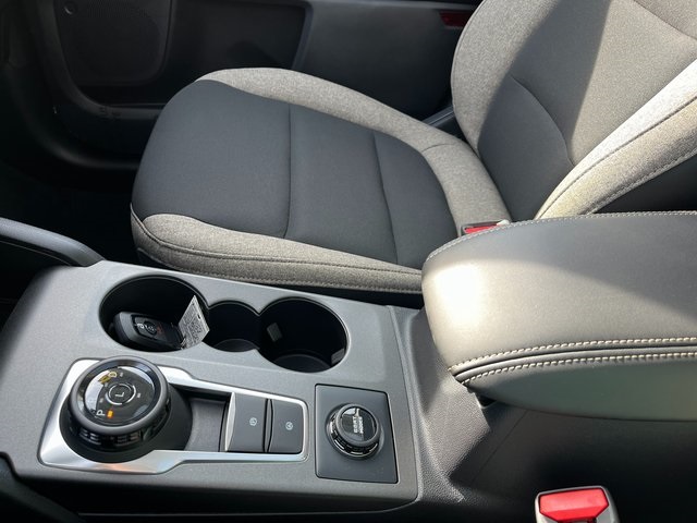 2025 Ford Bronco Sport Big Bend photo 32