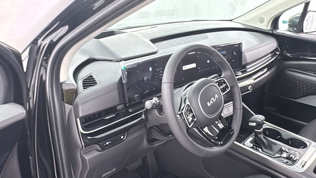 2026 Kia Carnival SX Prestige photo 37
