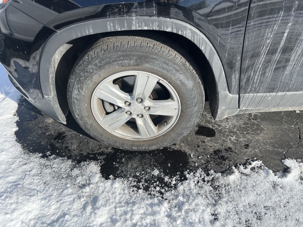 2019 CHEVROLET TRAX - Image 2