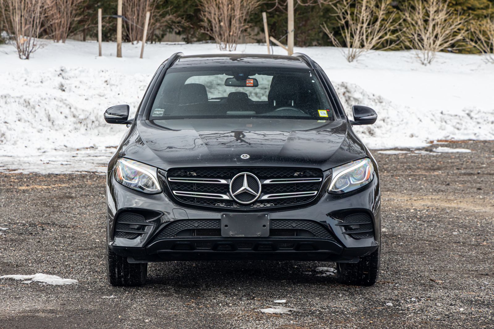 Used 2019 Mercedes-Benz GLC GLC300 with VIN WDC0G4JB1K1002320 for sale in Commack, NY