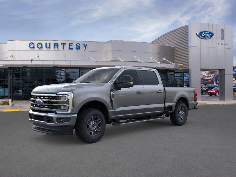 2026 Ford F-350 Base's photo