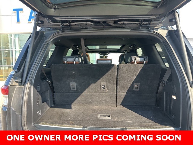 2024 Lincoln Navigator Reserve photo 6