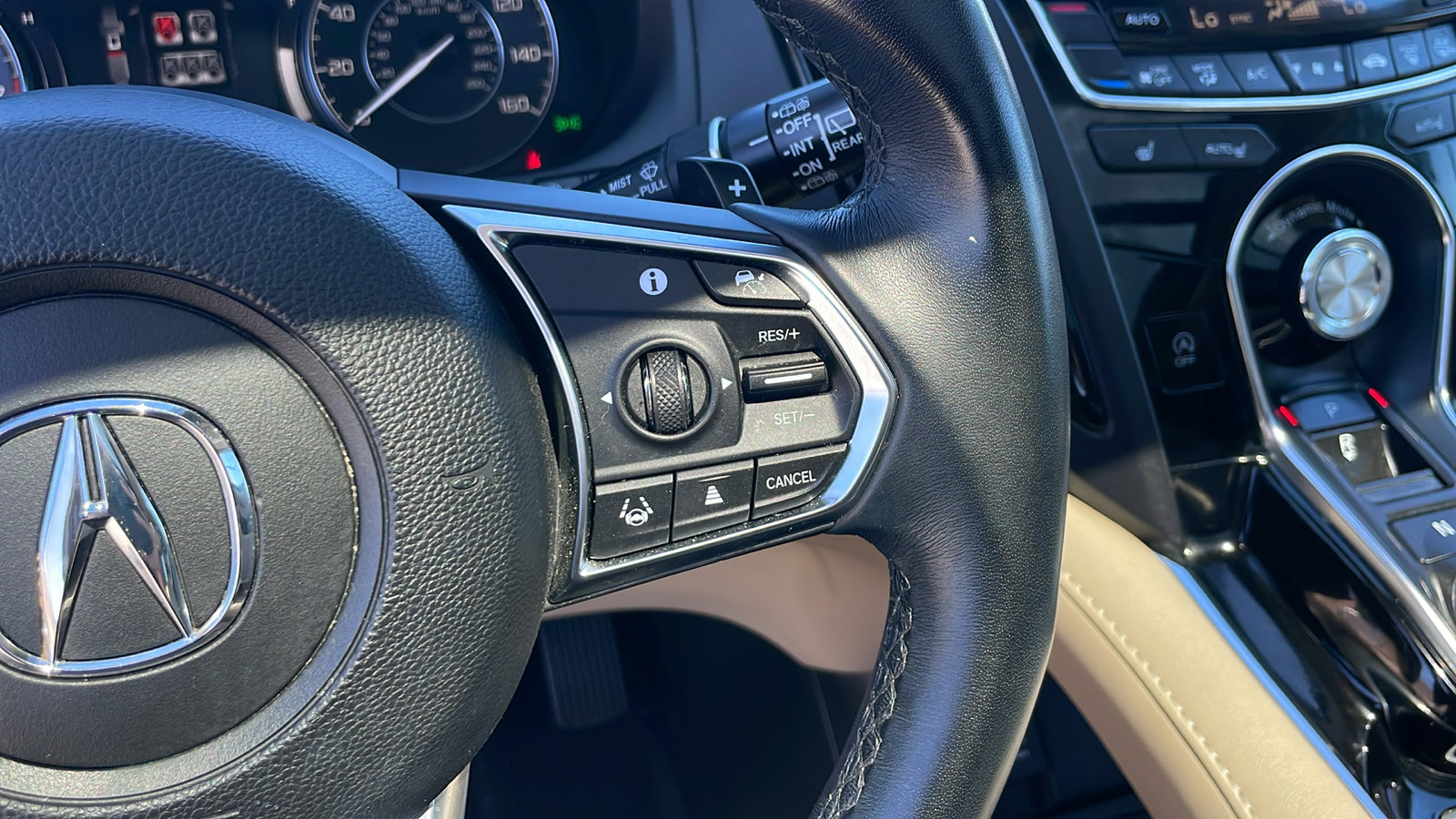 2022 Acura RDX Technology photo 19