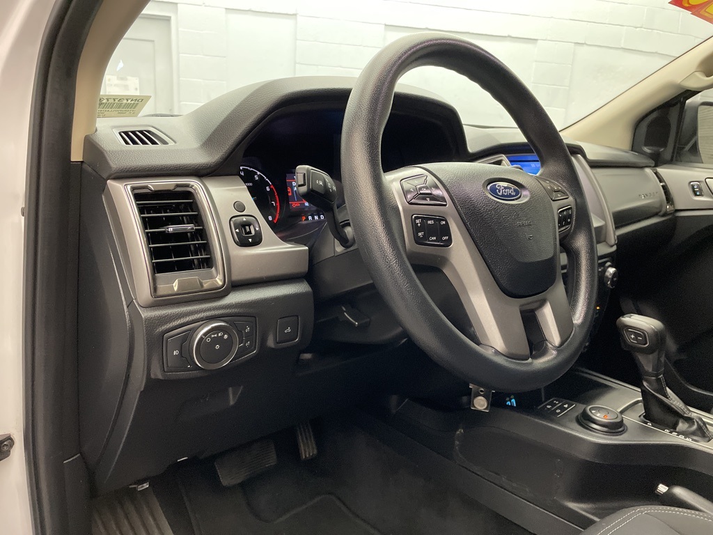 2020 Ford Ranger XLT photo 16