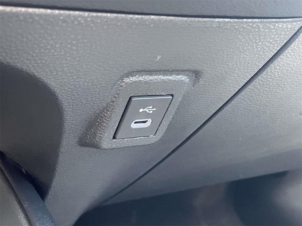 2026 Toyota Corolla LE photo 21